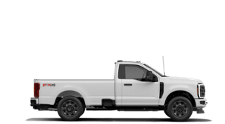 2027 Ford Super Duty® External Image 5